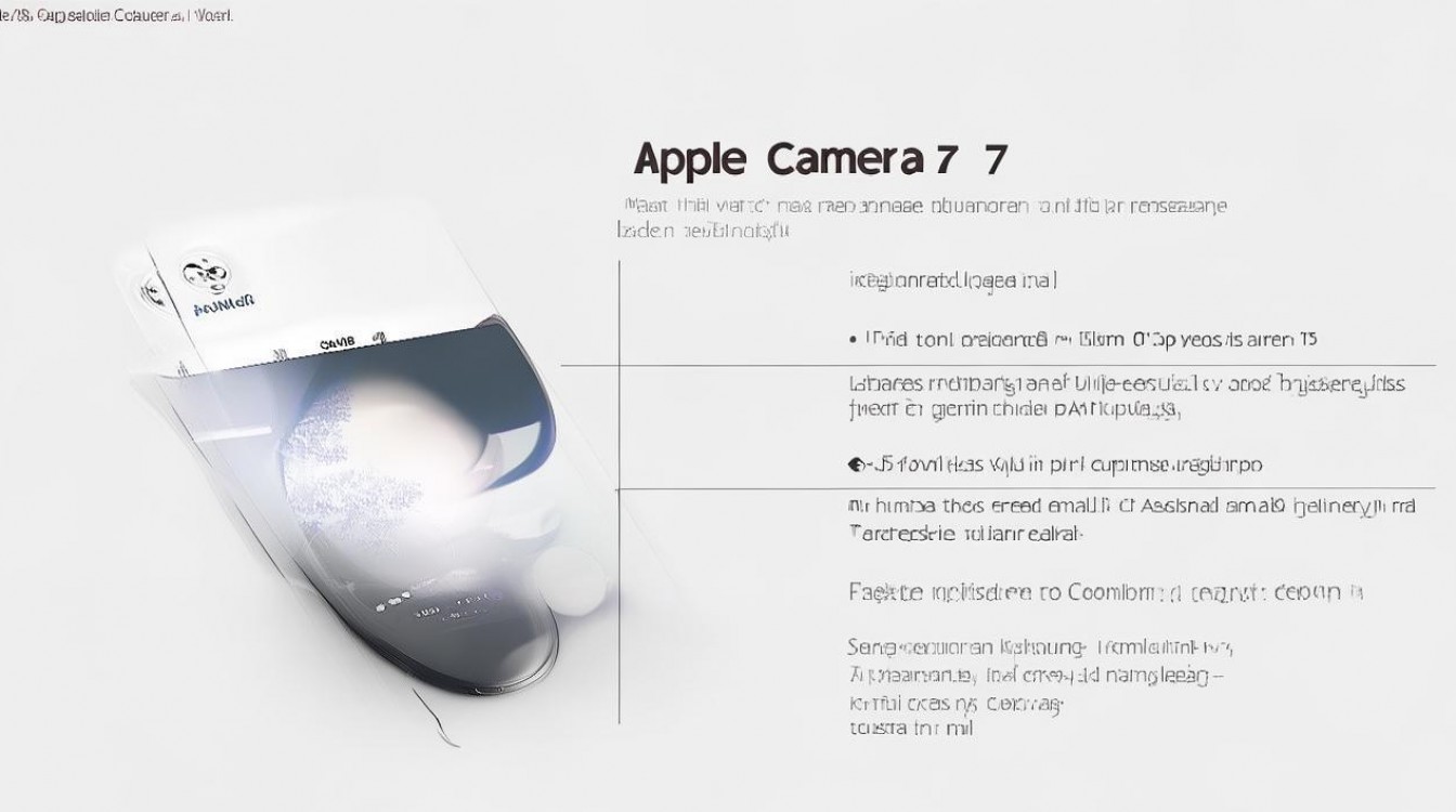 苹果的相机 7 怎么用法？苹果相机 7 拍摄技巧与功能设置详解