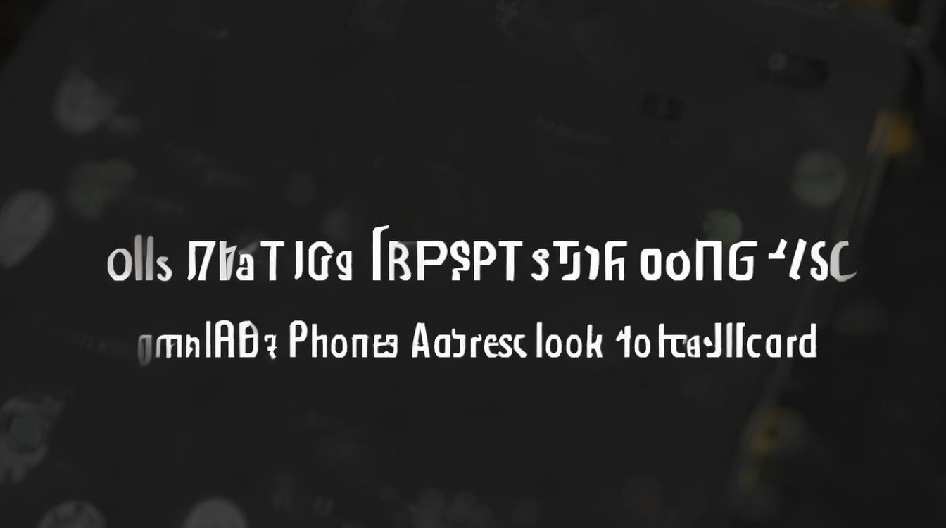 苹果的通讯录怎么复制到手机卡里面吗，苹果手机通讯录如何批量导入手机卡