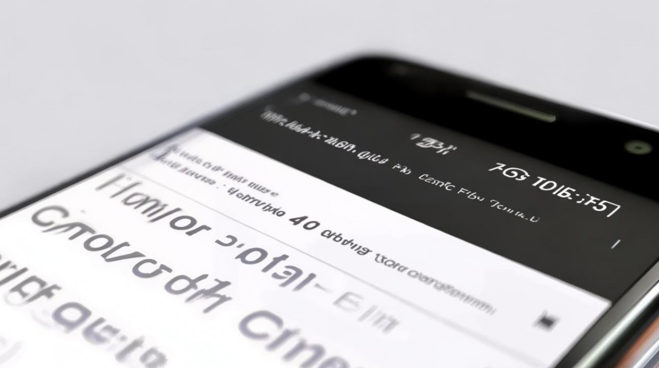 华为麦芒 5 怎么关 4G？关闭 4G 网络设置方法