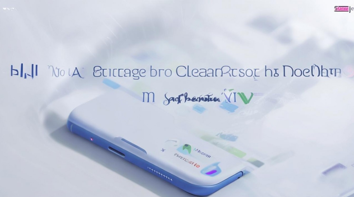 vivo手机存储不足怎么清理？vivo手机清理垃圾方法