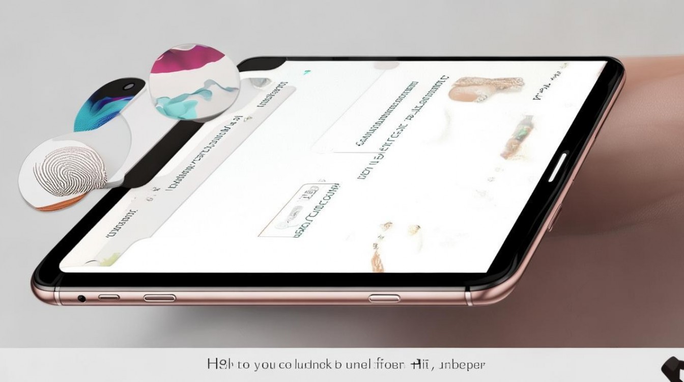 vivo 指纹解锁密码忘了怎么办，手机密码忘记如何解锁