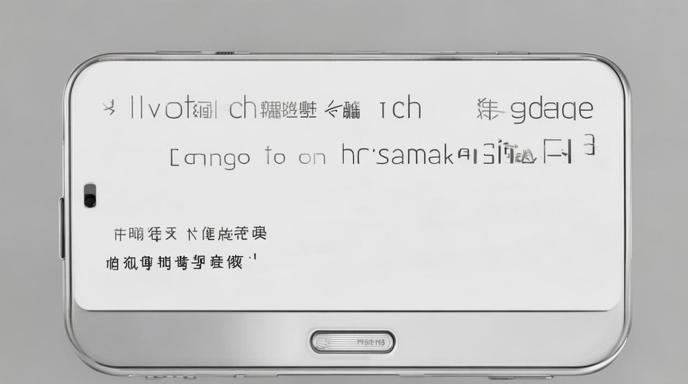 三星s5怎么改中文？三星手机系统语言设置方法