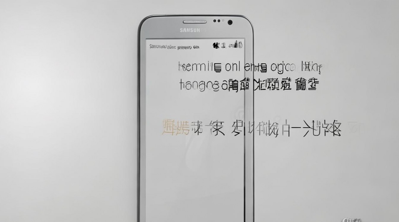 三星s5怎么改中文？三星手机系统语言设置方法