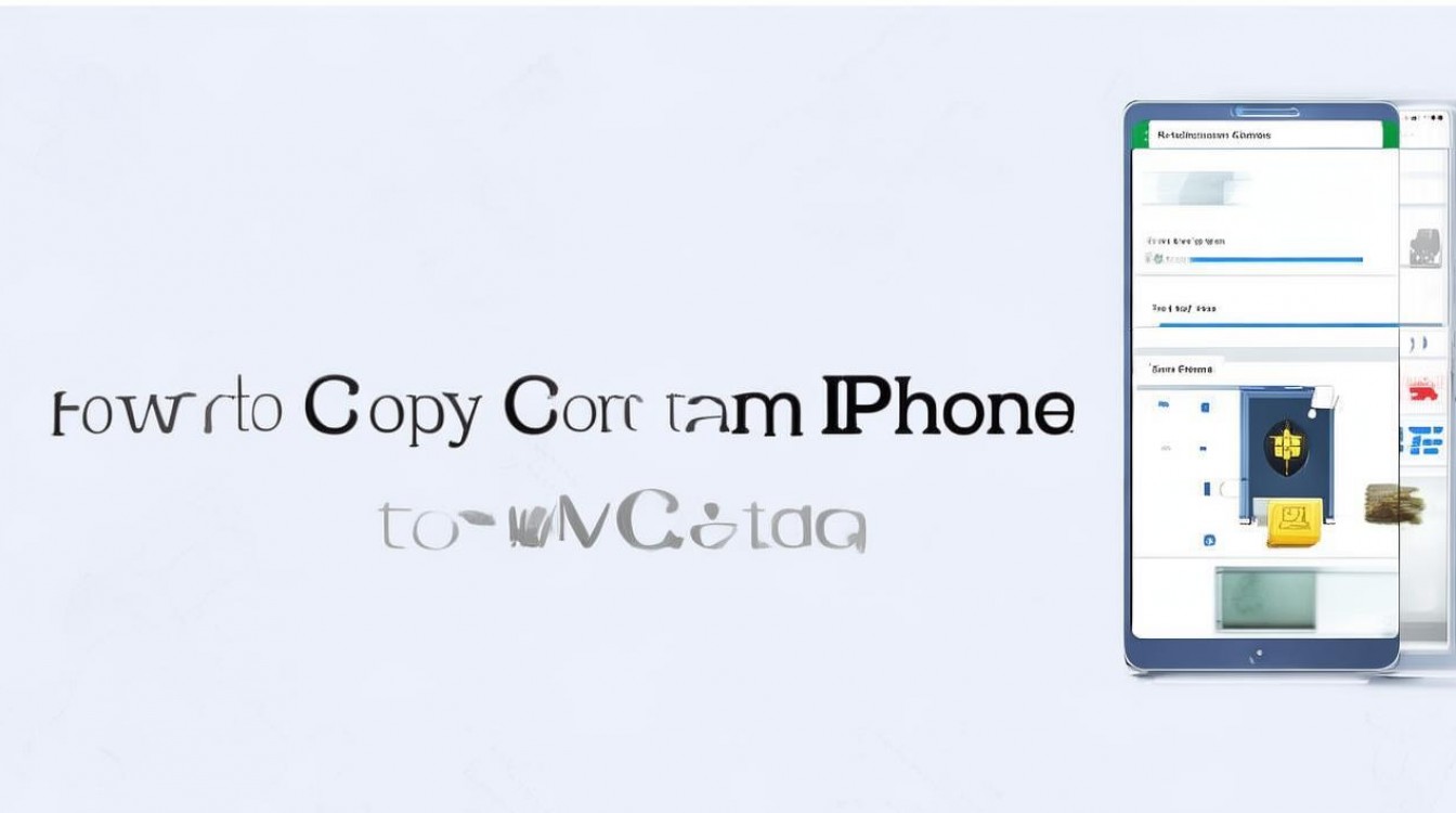 苹果的通讯录怎么复制到手机卡，苹果手机通讯录如何批量导出到SIM卡