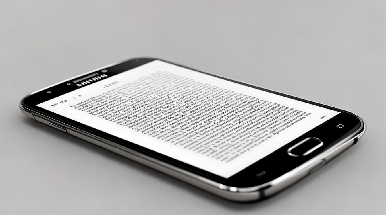 三星s5怎么看小说，三星手机看小说软件推荐