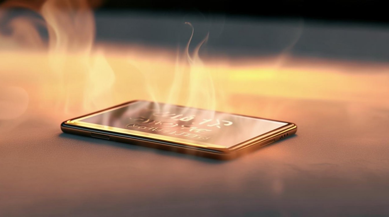 华为麦芒4怎么那么烫，手机发热严重怎么办