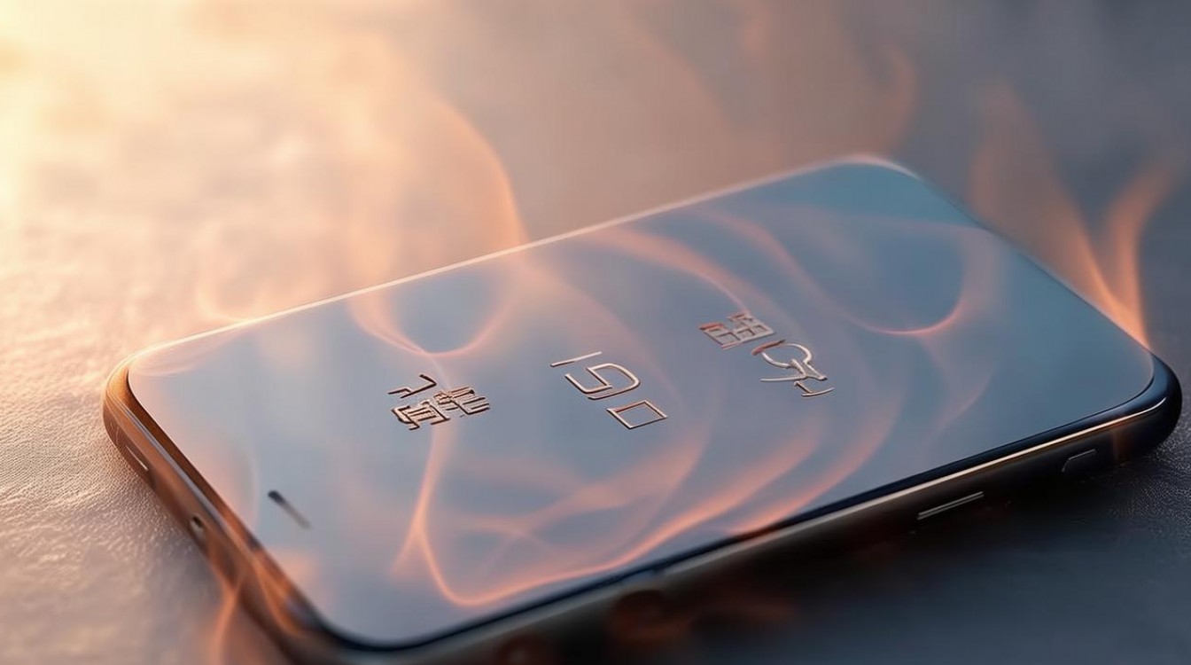 华为麦芒4怎么那么烫，手机发热严重怎么办