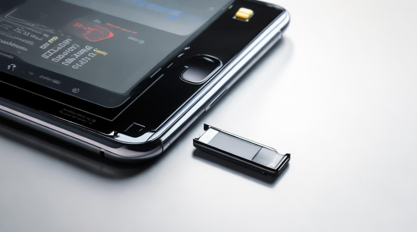 华为麦芒 3 怎么装卡，华为麦芒 3 手机 SIM 卡安装方法