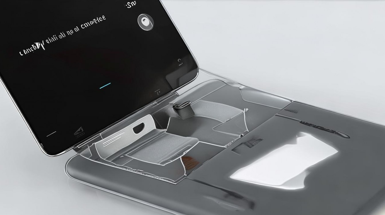 华为麦芒 3 怎么装卡，华为麦芒 3 手机 SIM 卡安装方法