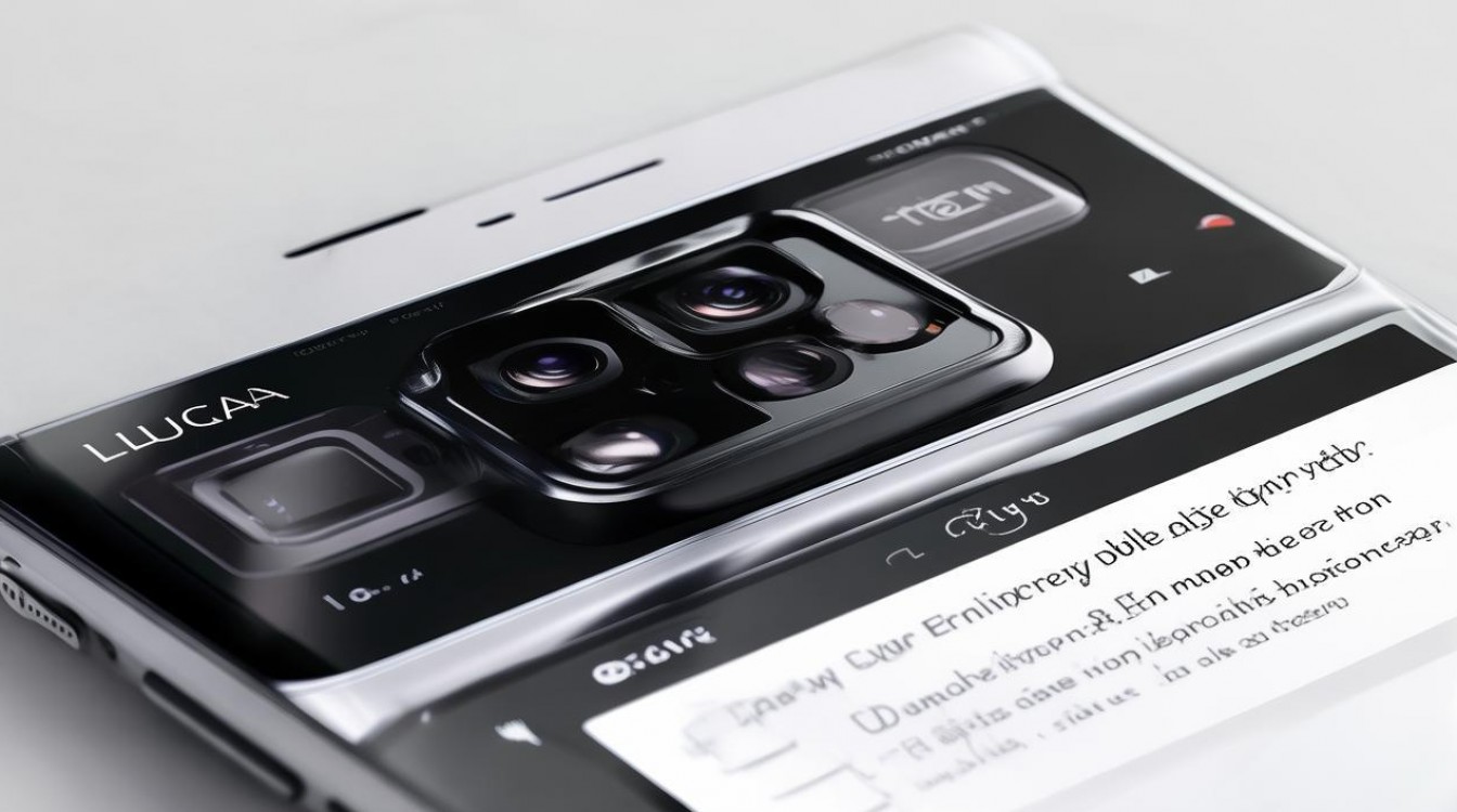 华为莱卡双镜头怎么用？华为手机双摄拍照功能全解析