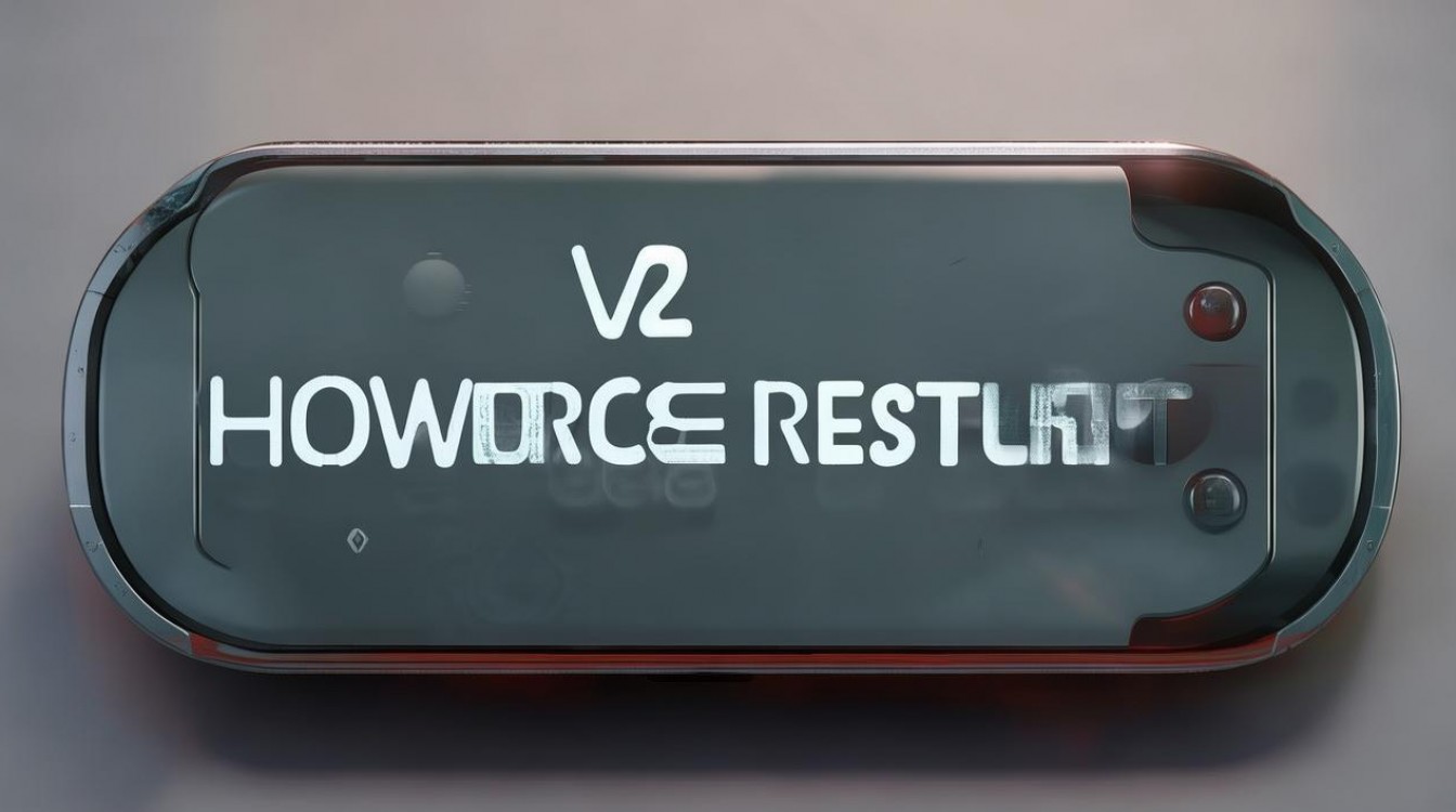 vivov3怎么强制开机，vivov3无法开机强制开机方法