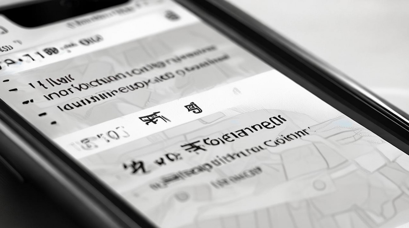 苹果导航信号弱怎么办？苹果导航没信号怎么解决？