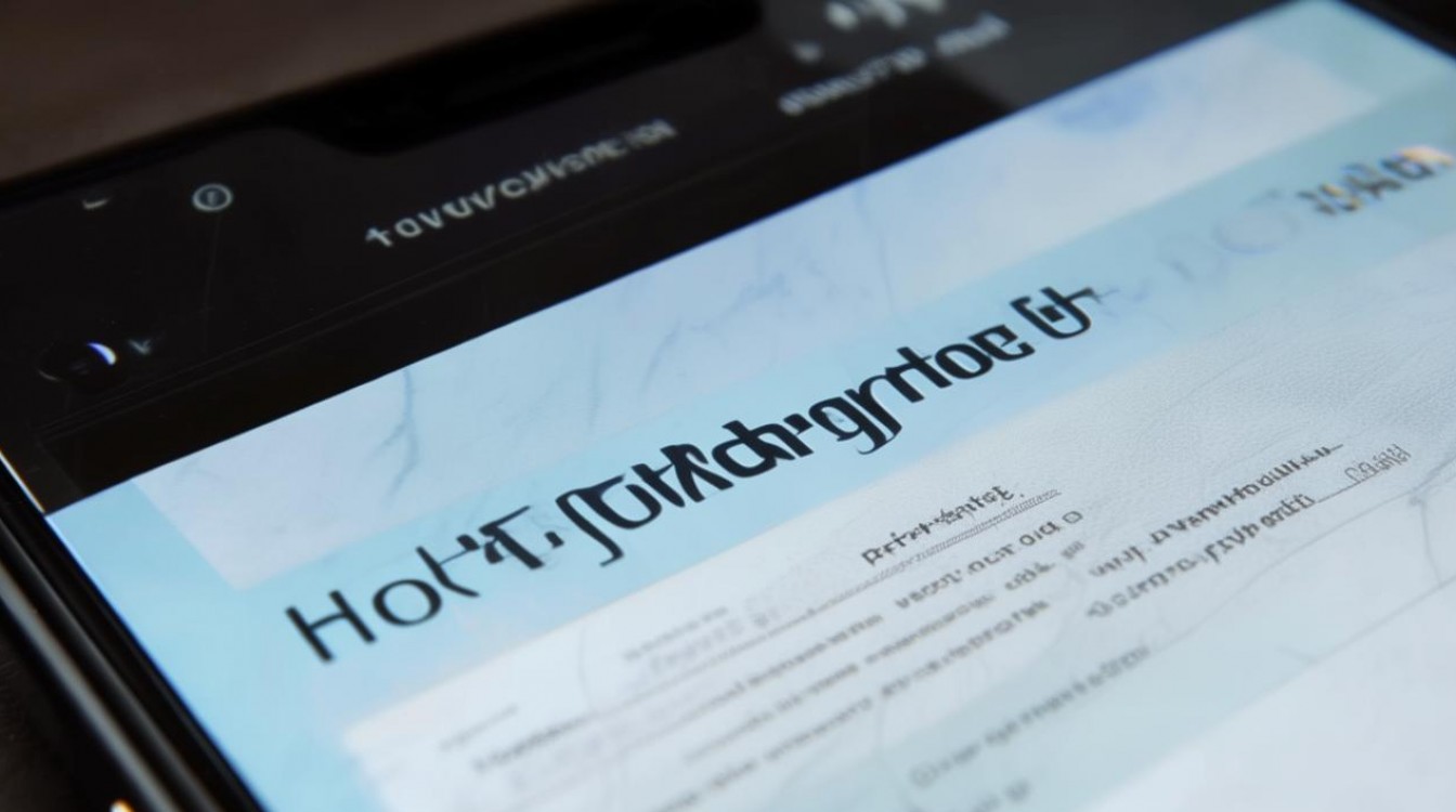 华为滚动截屏怎么打开，华为手机滚动截屏功能在哪里开启