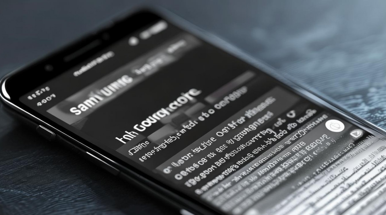 三星手机qq怎么离线，手机qq如何设置离线状态