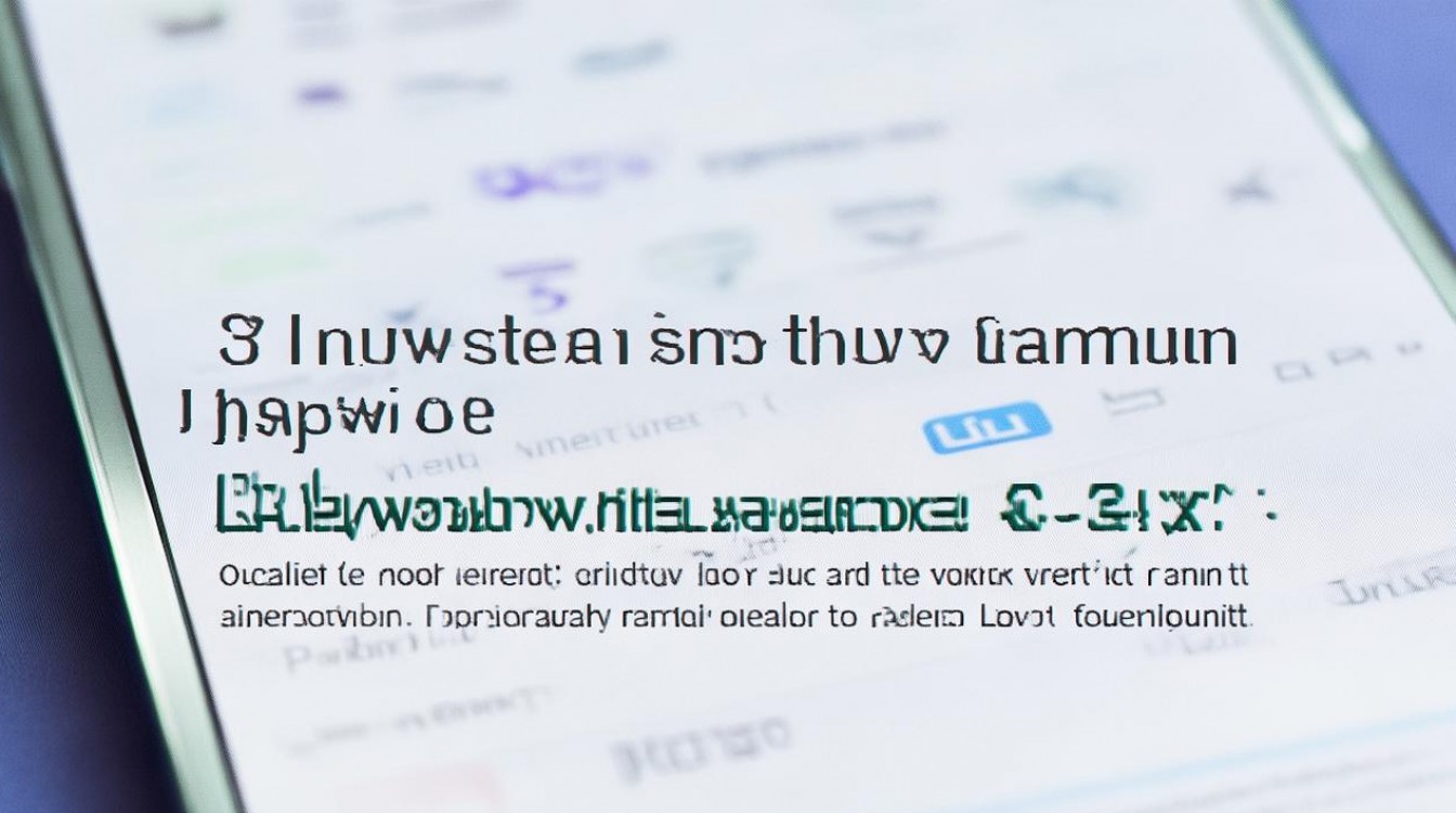 华为固件怎么安装？华为手机固件升级安装方法教程