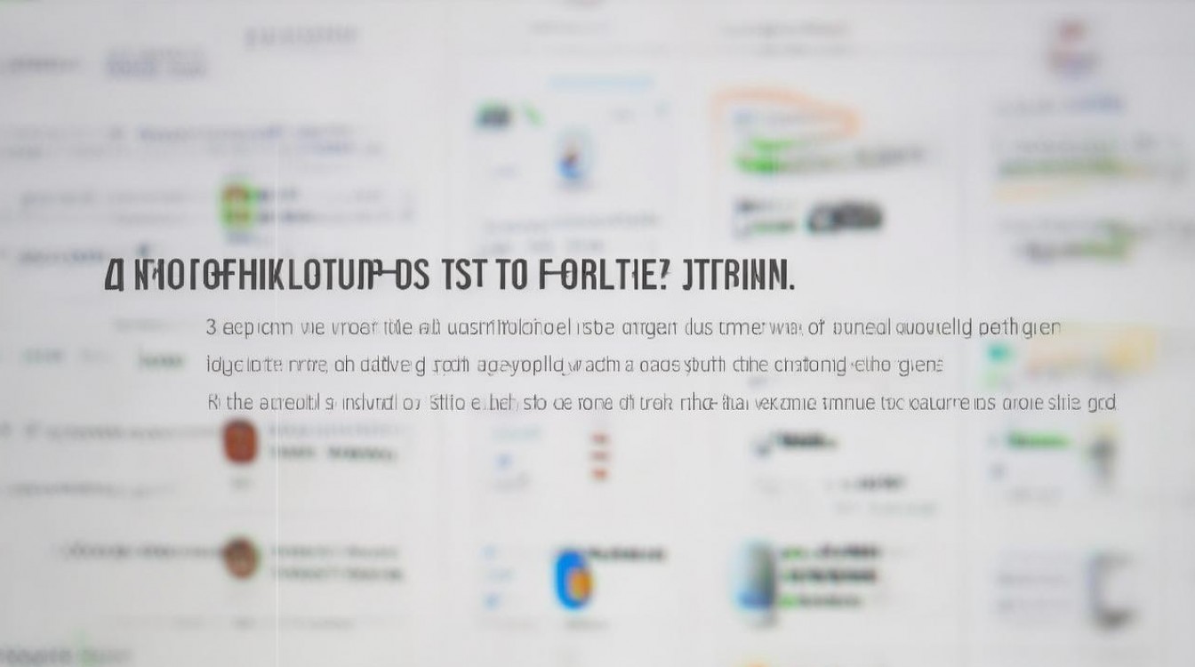 华为固件怎么安装？华为手机固件升级安装方法教程