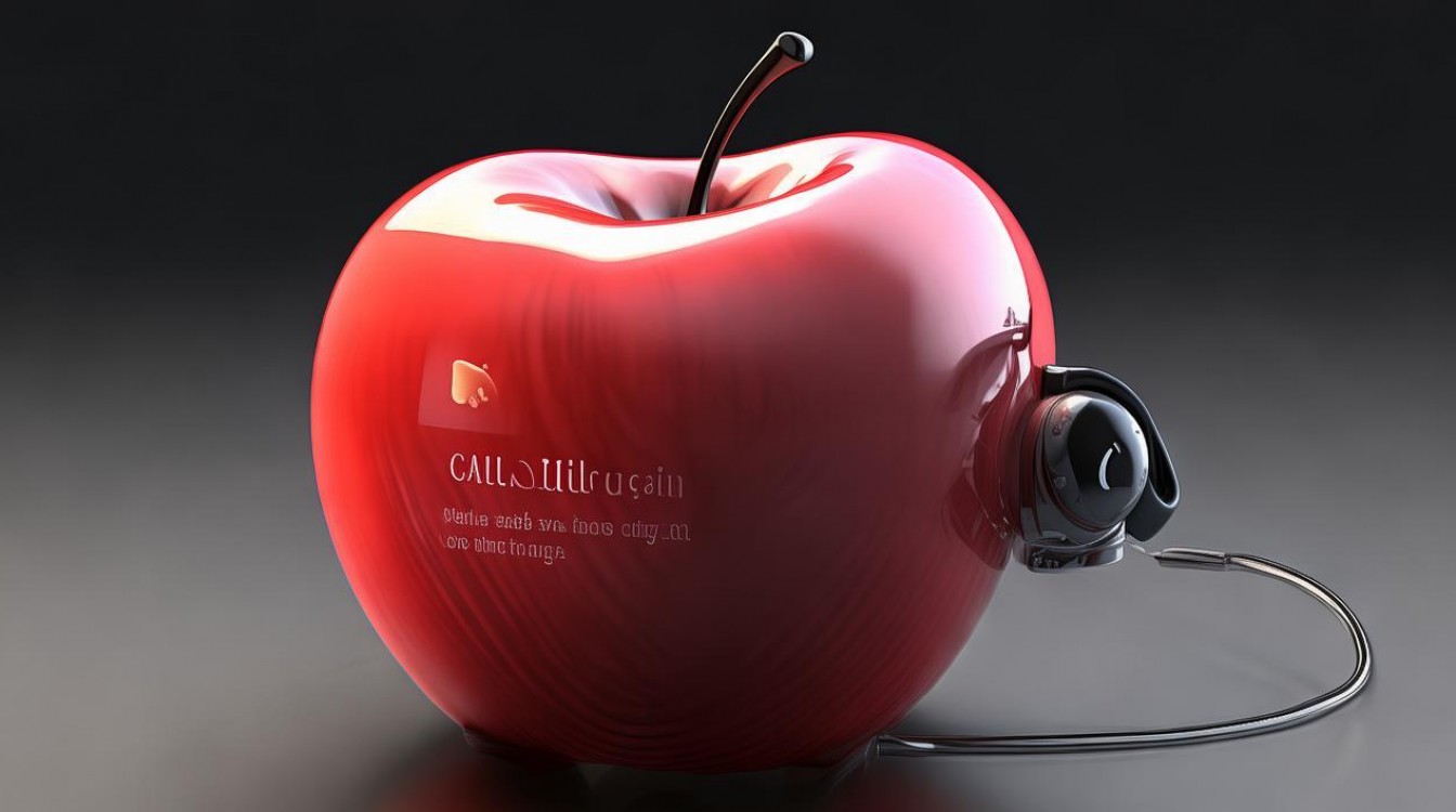 苹果插耳机怎么接电话，iPhone耳机通话没声音怎么办