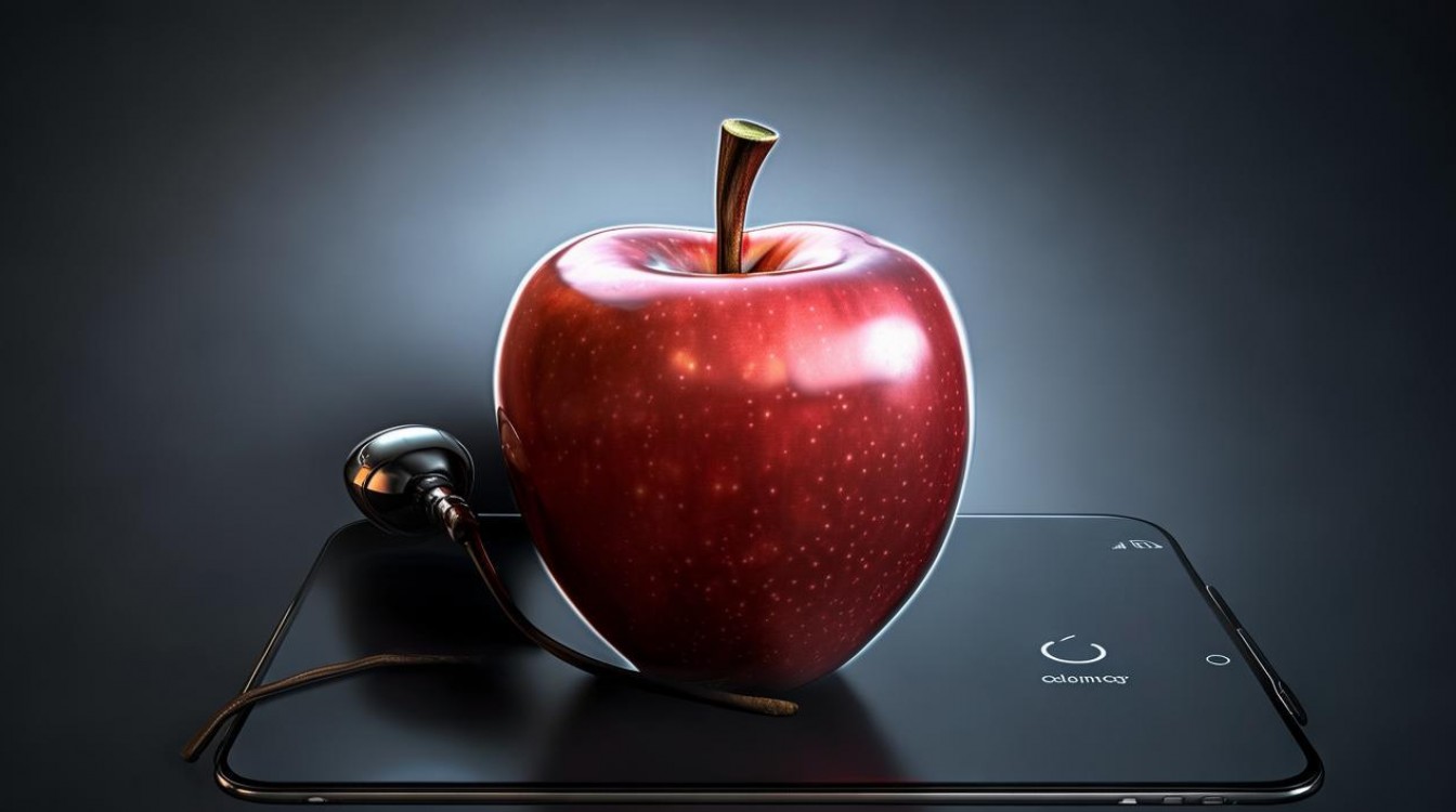 苹果插耳机怎么接电话，iPhone耳机通话没声音怎么办