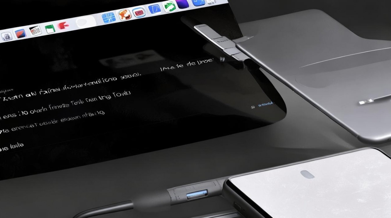 苹果笔记本怎么连接手机？苹果手机连接电脑无线传输文件