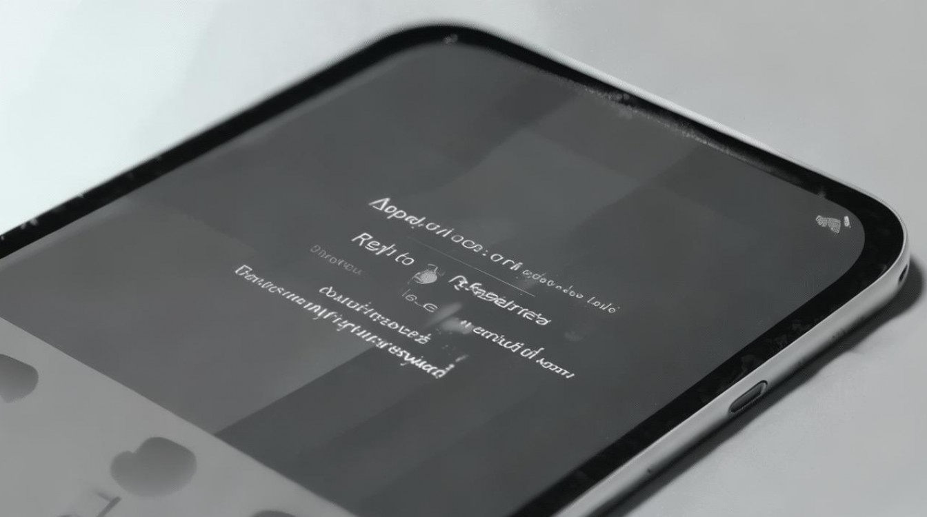 苹果被锁忘记密码怎么办？苹果锁机忘记密码怎么解锁