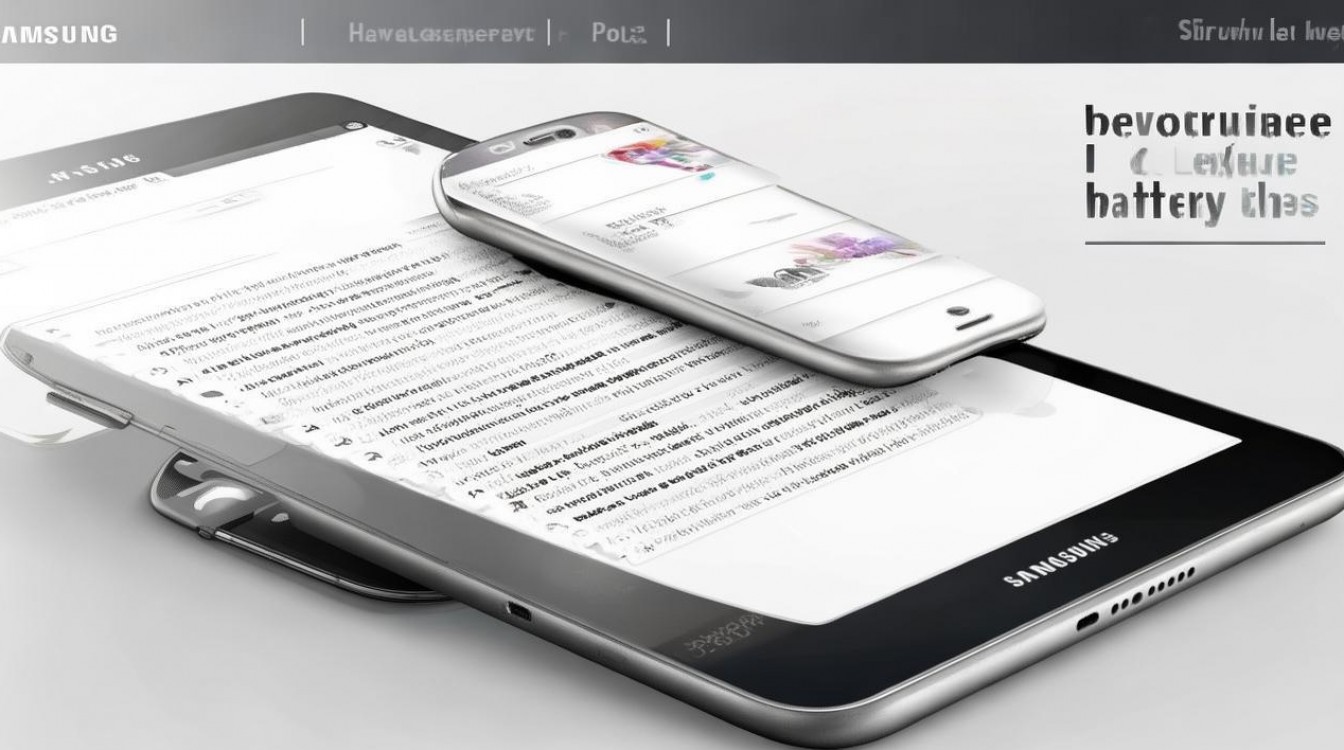三星平板手机怎么省电，三星手机省电技巧