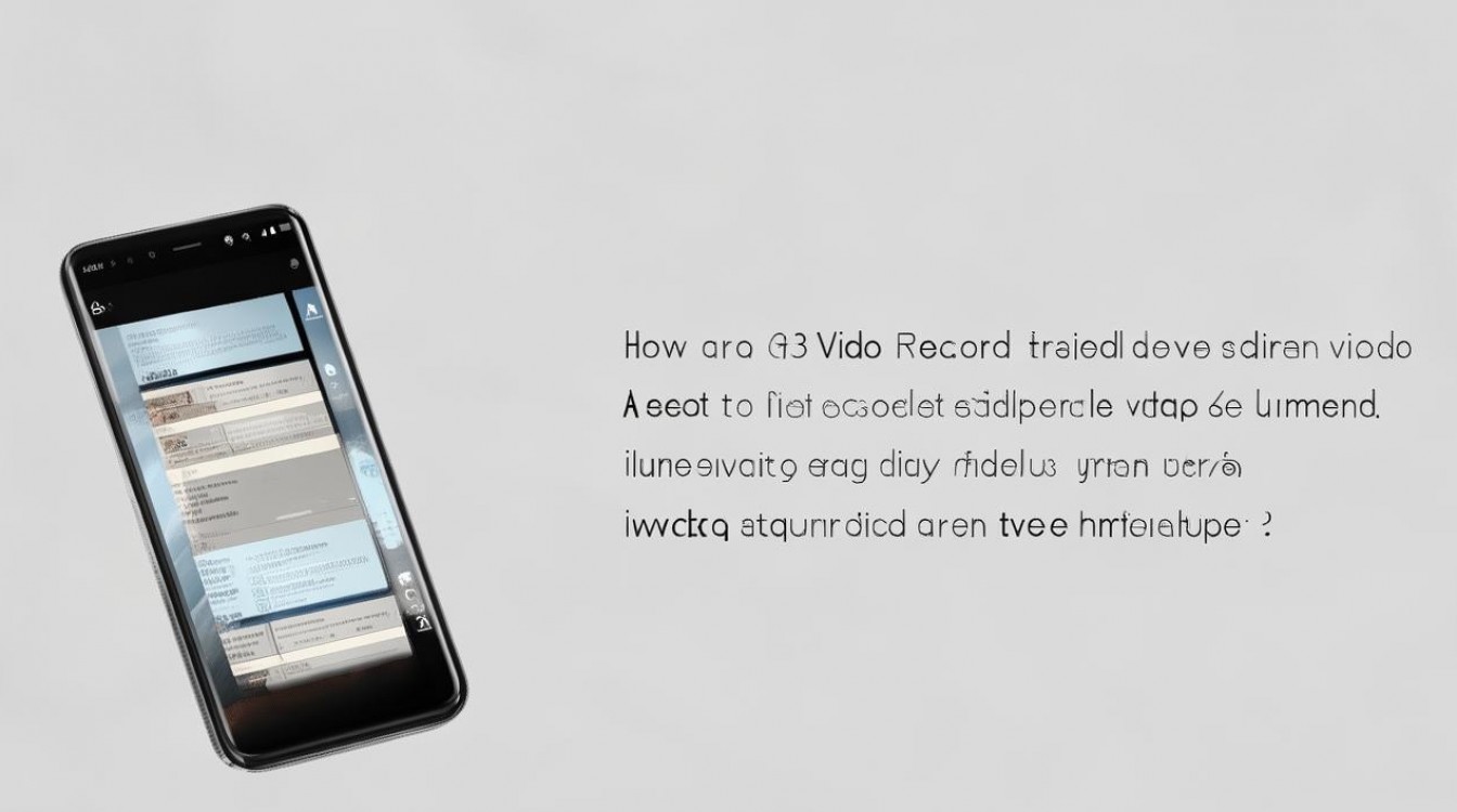 vivo4怎么截视频，手机录屏怎么操作，vivo手机录制教程