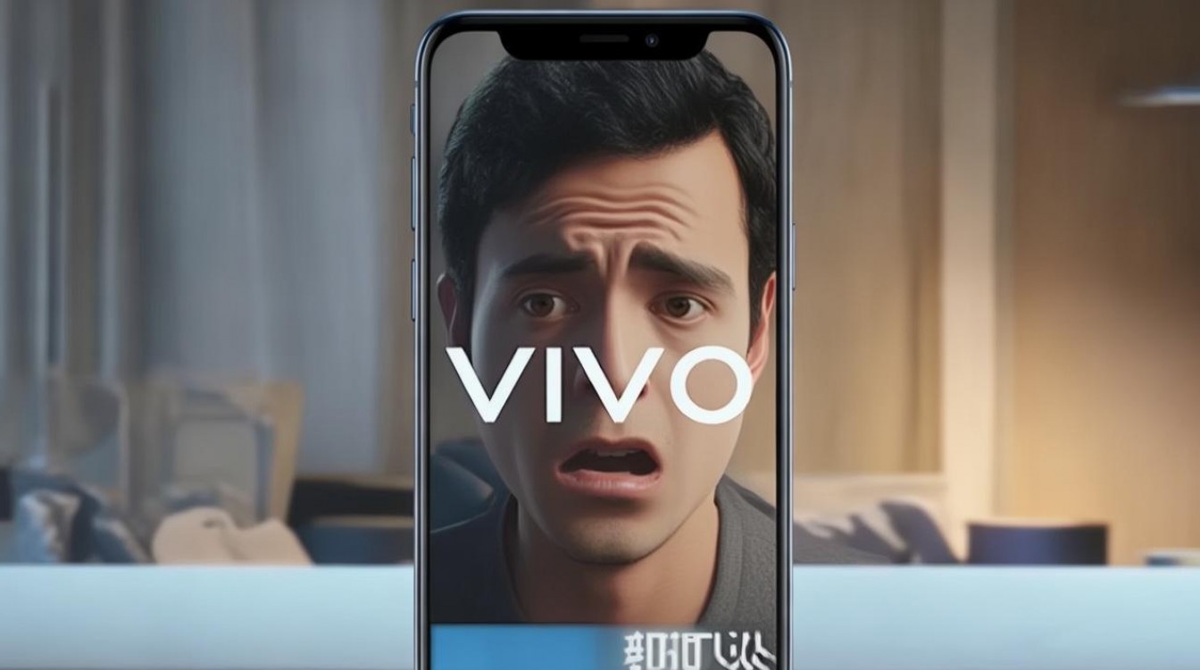 vivo手机屏幕动不了怎么办，vivo手机触屏失灵怎么解决