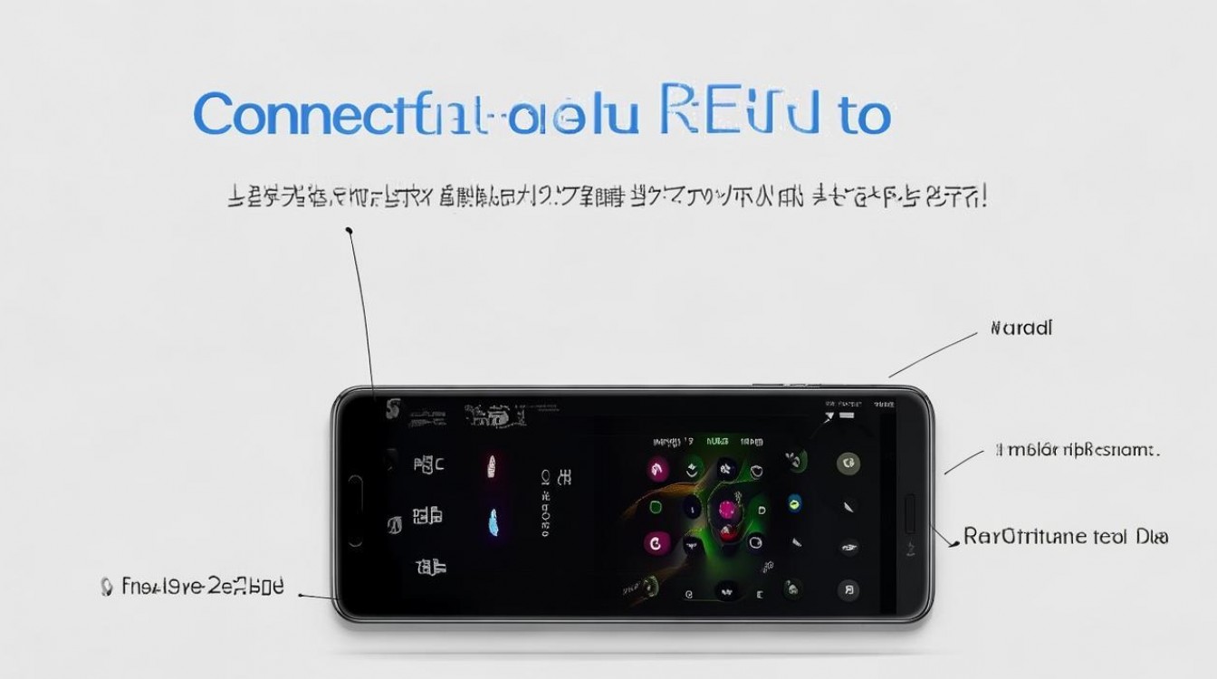 vivox9怎么连电视，vivox9连接电视教程