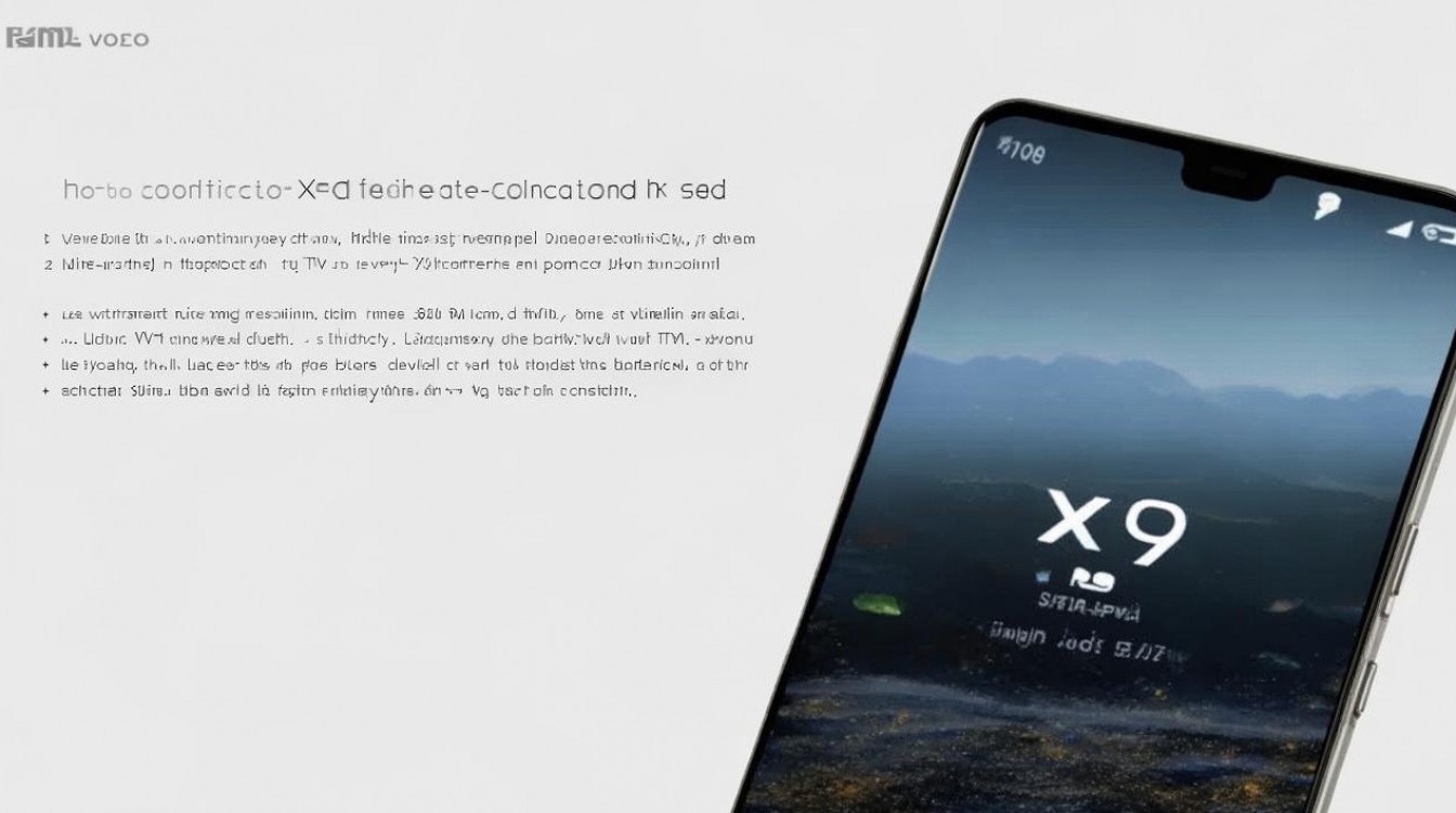 vivox9怎么连电视，vivox9连接电视教程