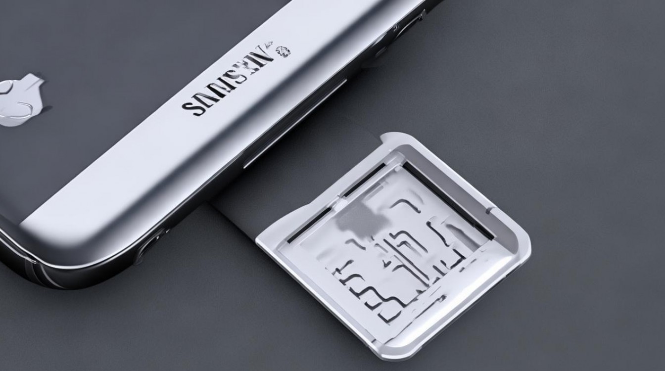 2015 三星手机卡怎么插，三星手机 SIM 卡插槽位置图解