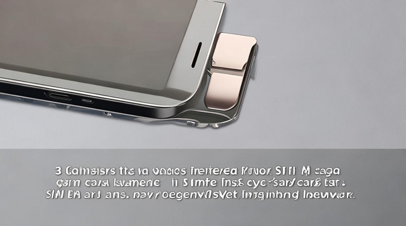 2015 三星手机卡怎么插，三星手机 SIM 卡插槽位置图解