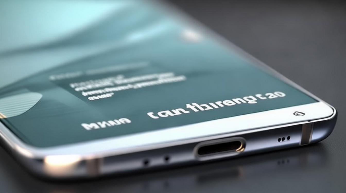 三星s6直屏怎么看，三星s6是直屏还是曲面屏