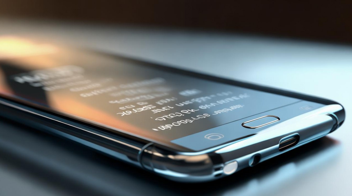 三星s6直屏怎么看，三星s6是直屏还是曲面屏