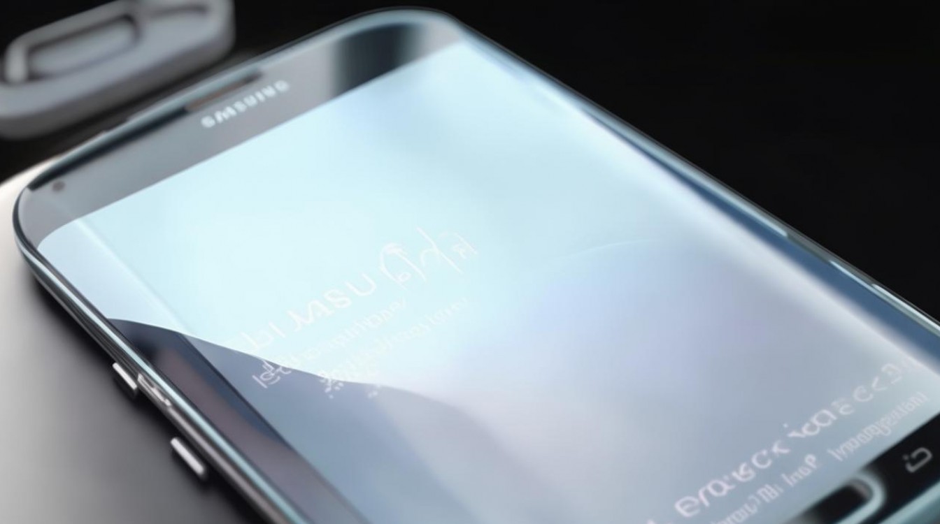 三星s6直屏怎么看，三星s6是直屏还是曲面屏