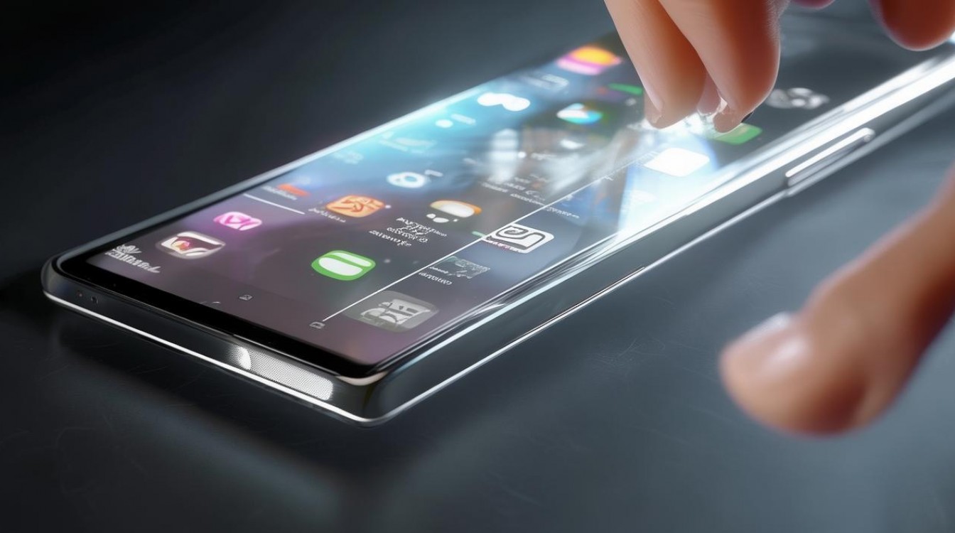 vivoy67怎么滑屏特效，vivoy67如何设置滑屏动画