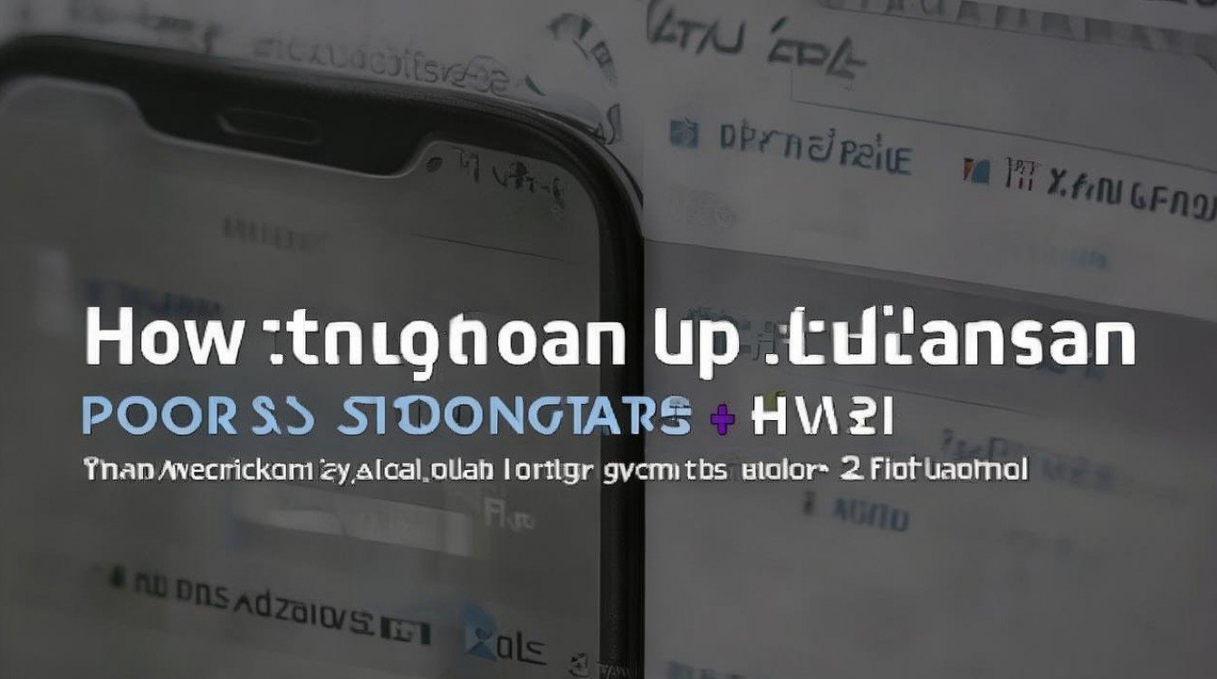 华为存储里的其他怎么清理？华为存储其他文件清理方法