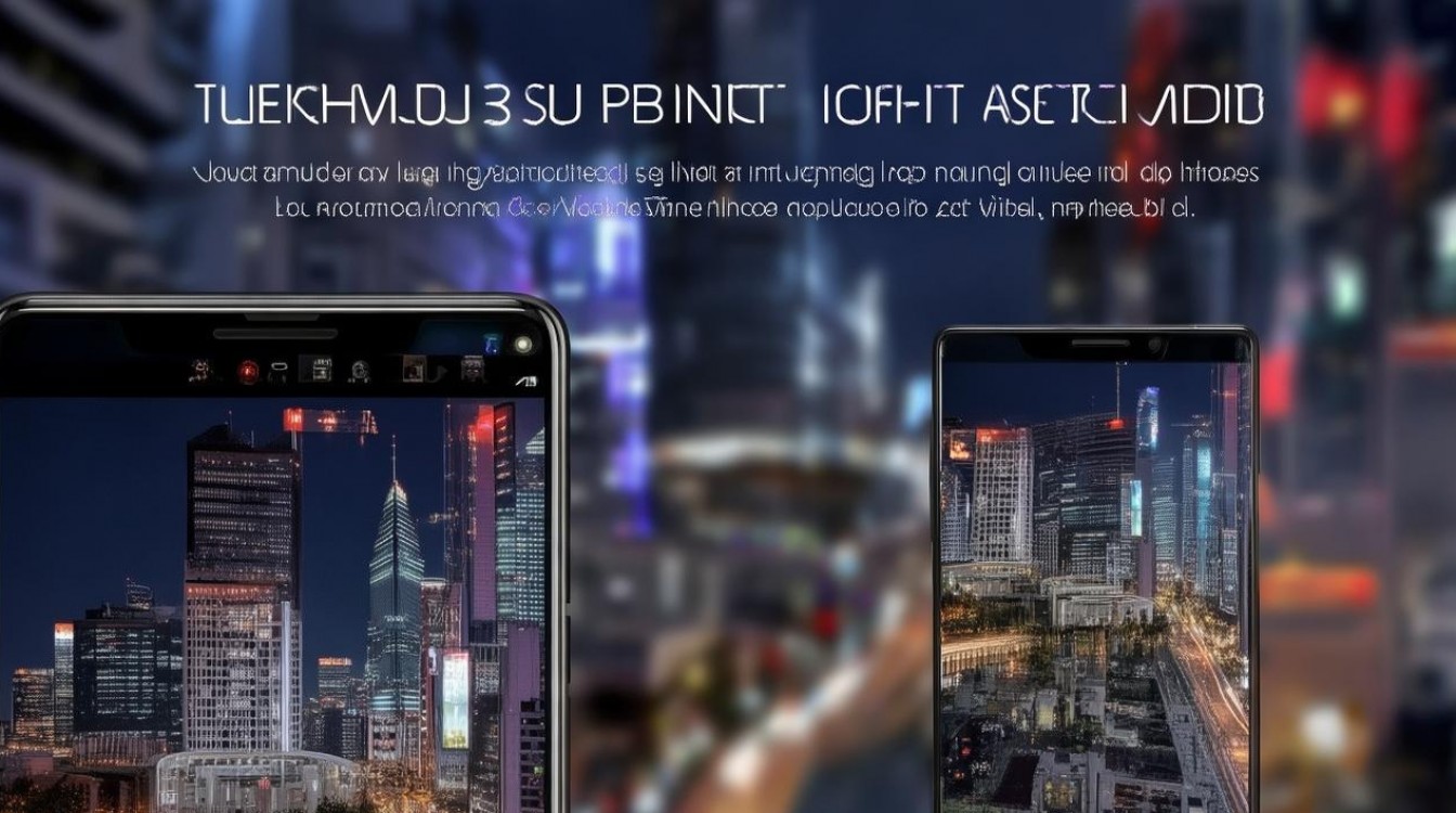 华为超级夜景怎么拍？华为夜景拍摄技巧，华为手机夜景模式设置