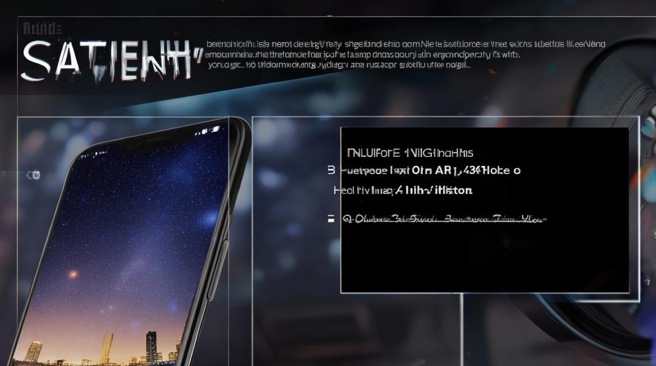 华为超级夜景怎么拍？华为夜景拍摄技巧，华为手机夜景模式设置