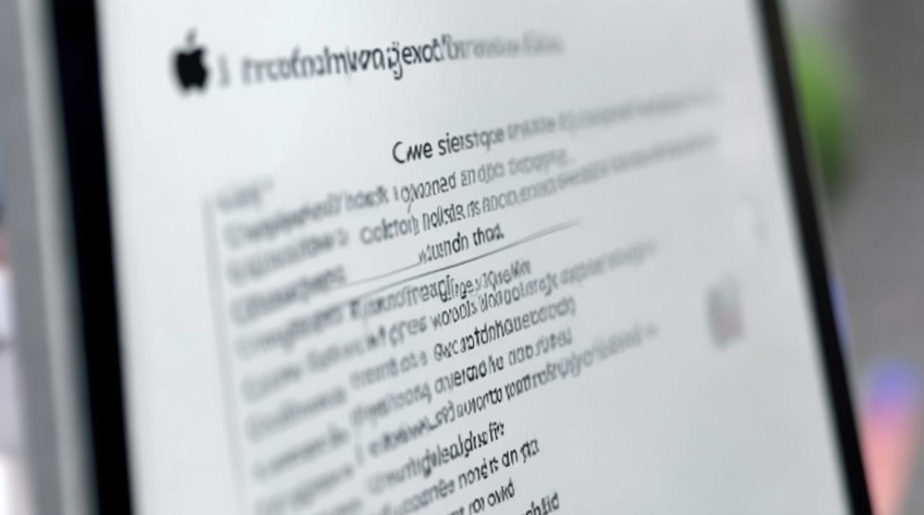 苹果安装不了描述文件怎么办？描述文件安装失败原因及解决方法