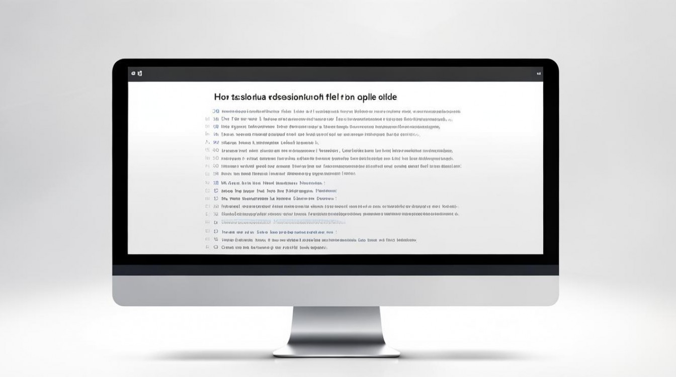 苹果安装不了描述文件怎么办？描述文件安装失败原因及解决方法