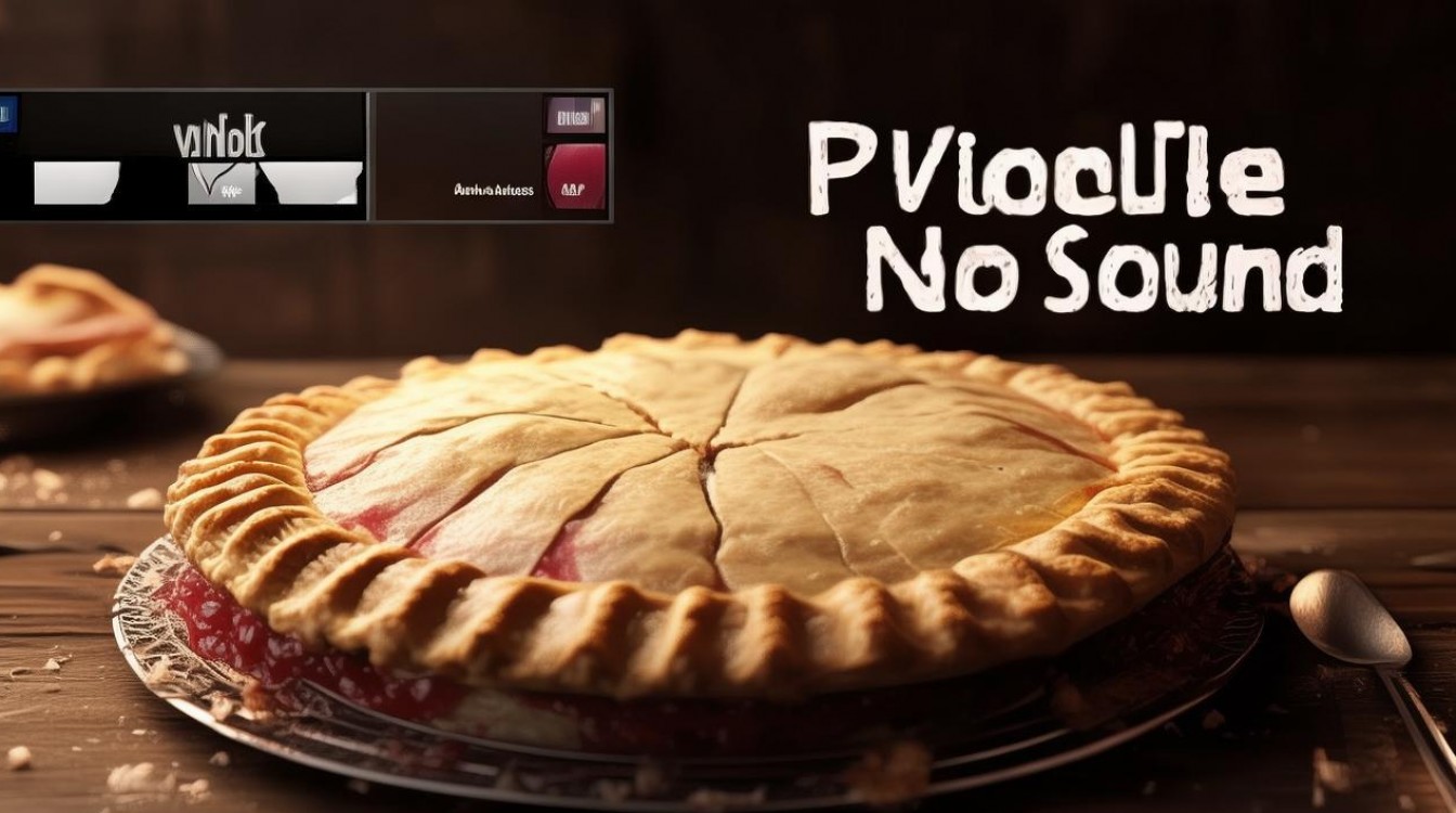 苹果爱派视频没声音怎么回事，iPad 播放无声解决办法