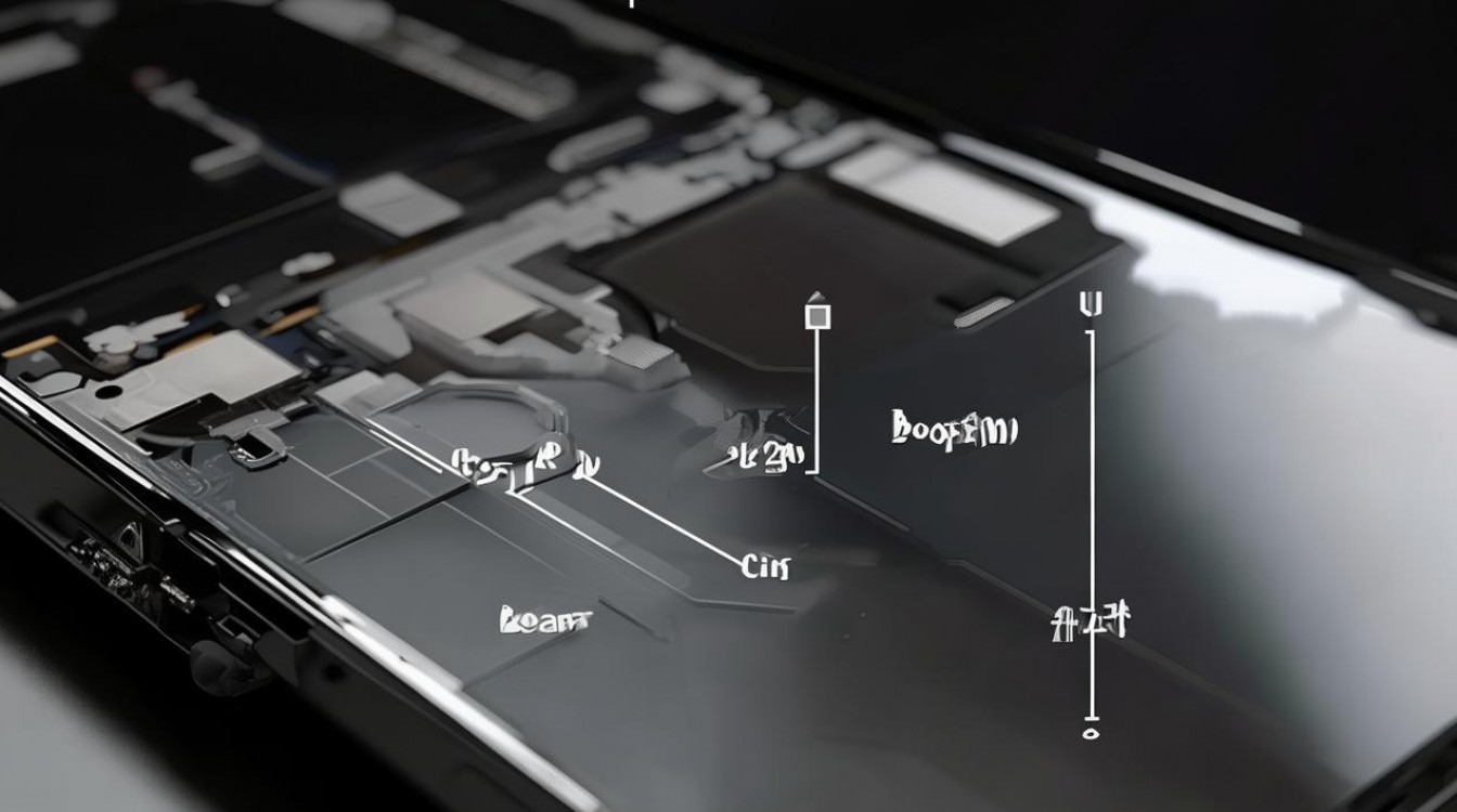 华为畅想 5 怎么拆电池，华为畅想 5 换电池教程