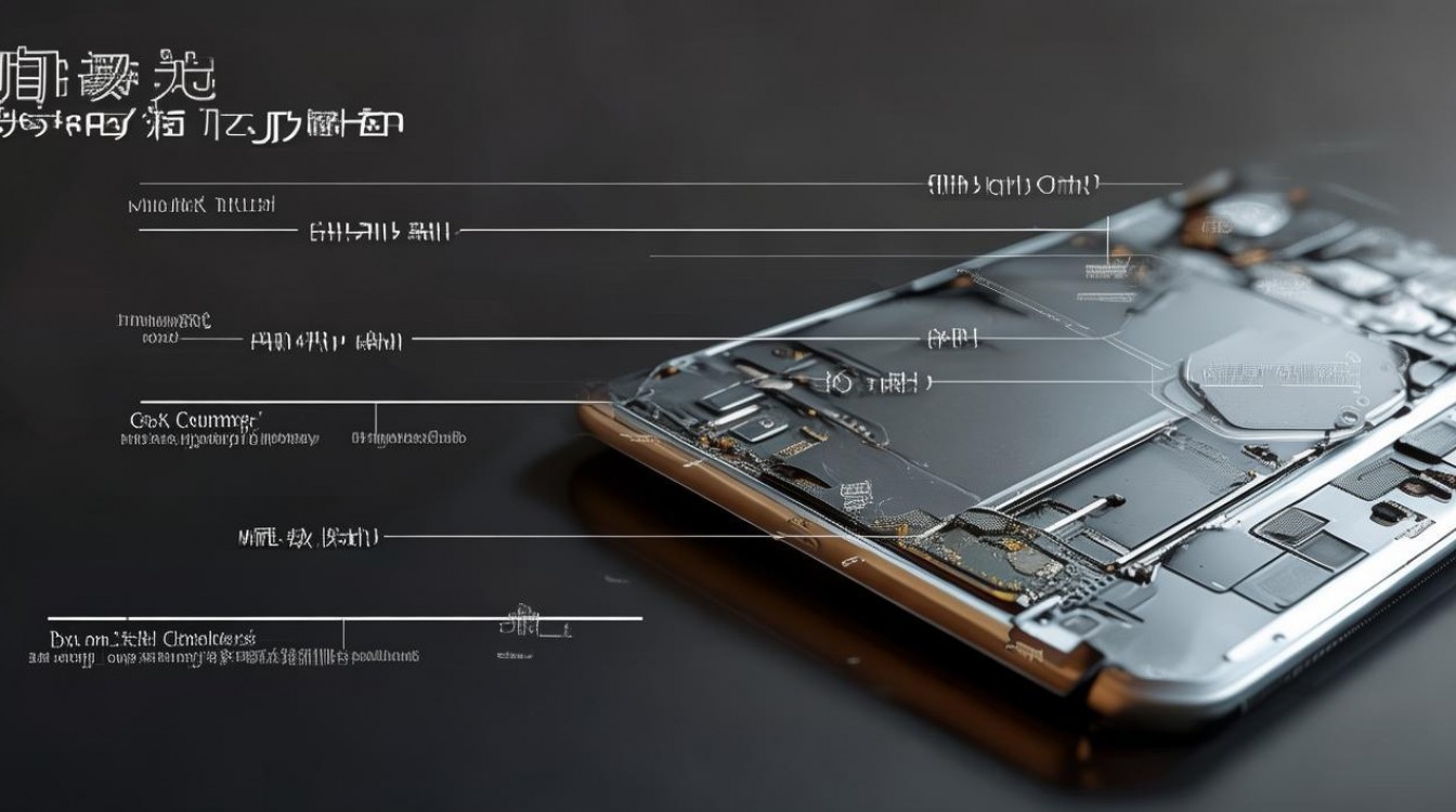 华为畅想 5 怎么拆电池，华为畅想 5 换电池教程