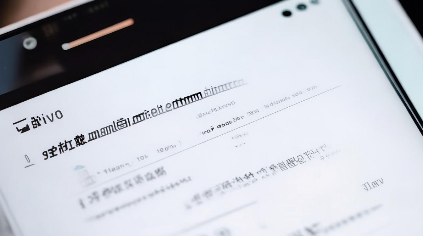 vivo 下载了 rom 怎么安装软件，vivo 刷机后如何安装第三方应用