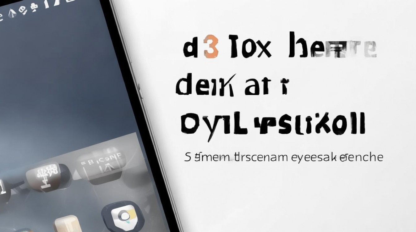 三星手机怎么恢复桌面布局，三星手机恢复桌面布局方法