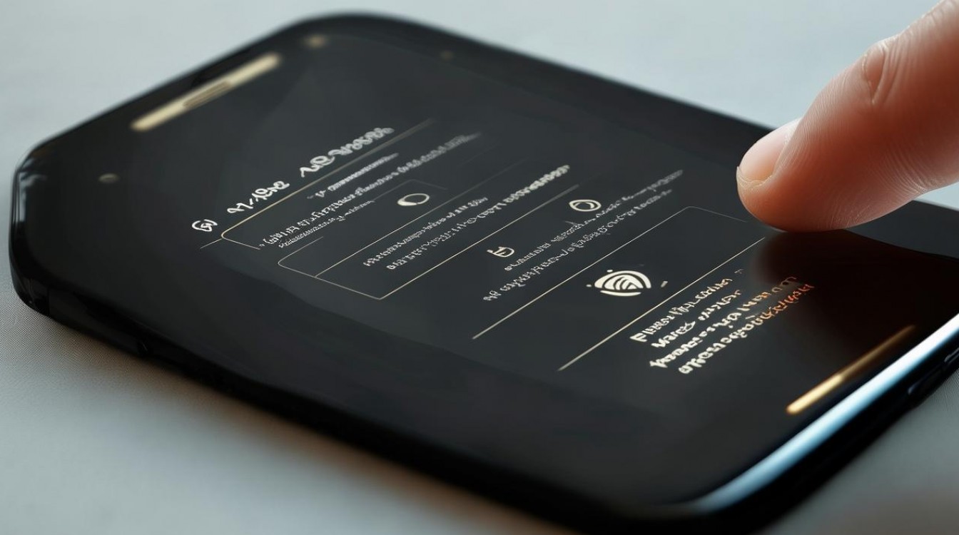 vivo怎么用指纹来开锁？vivo手机指纹解锁怎么设置