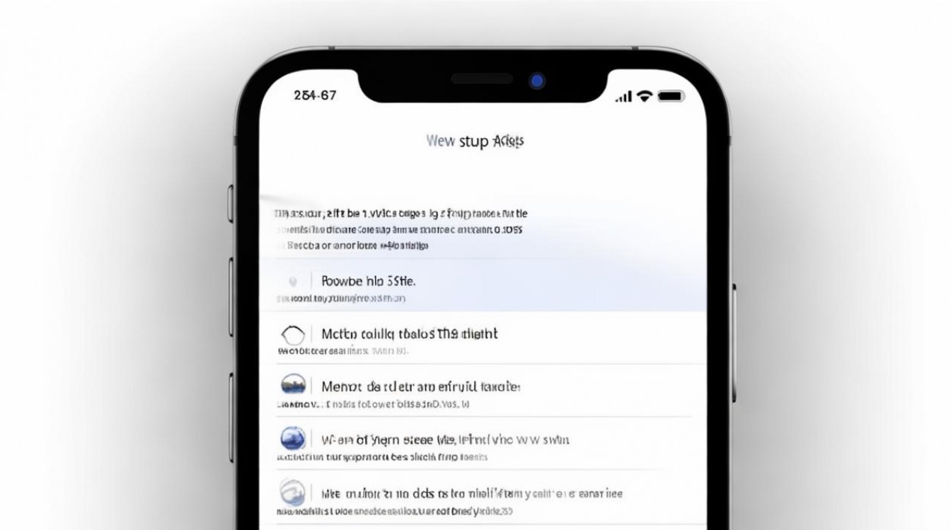 苹果se手机怎么设置？苹果se手机设置方法