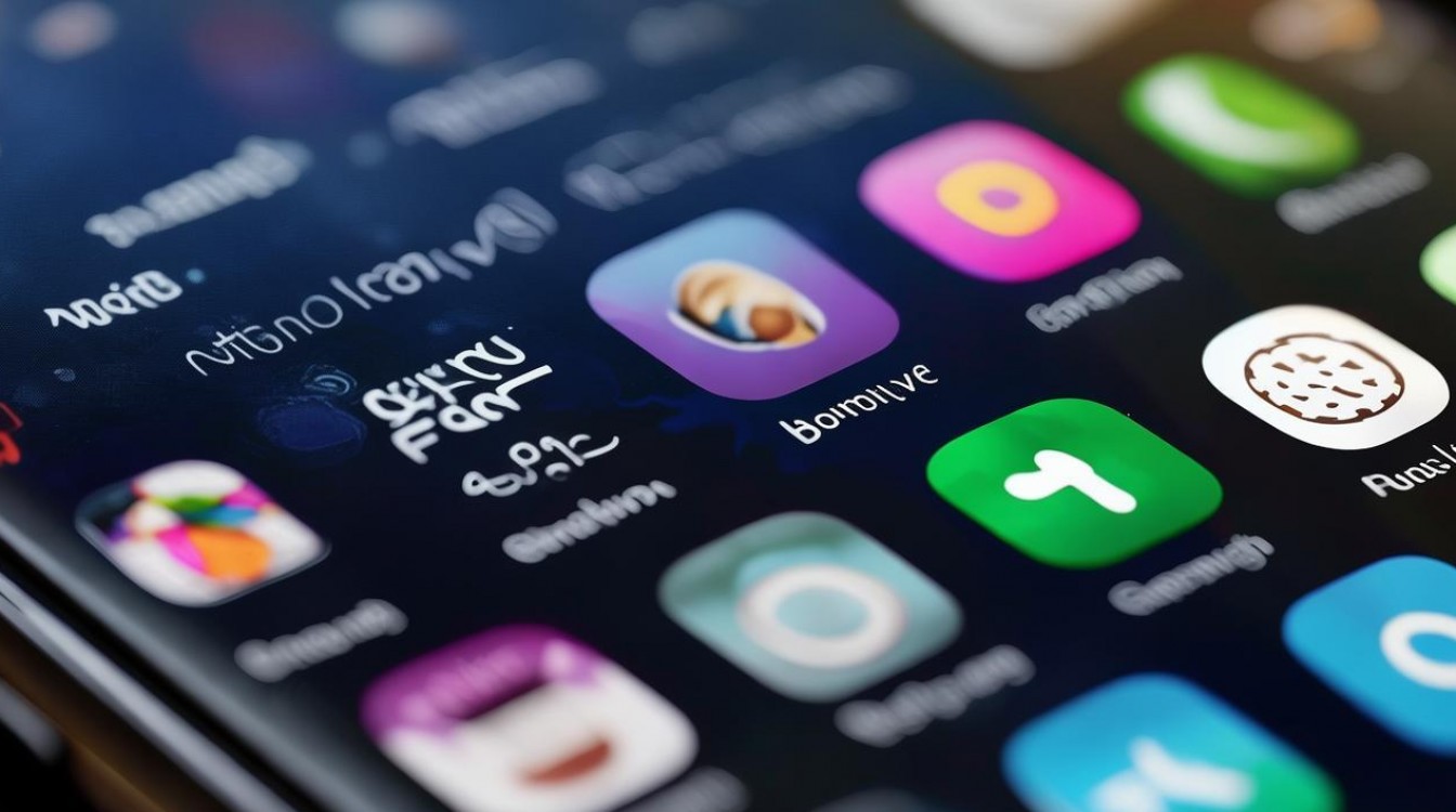 三星屏幕布局怎么设置？手机屏幕布局调整方法