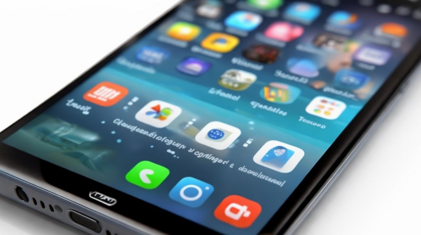 三星屏幕布局怎么设置？手机屏幕布局调整方法