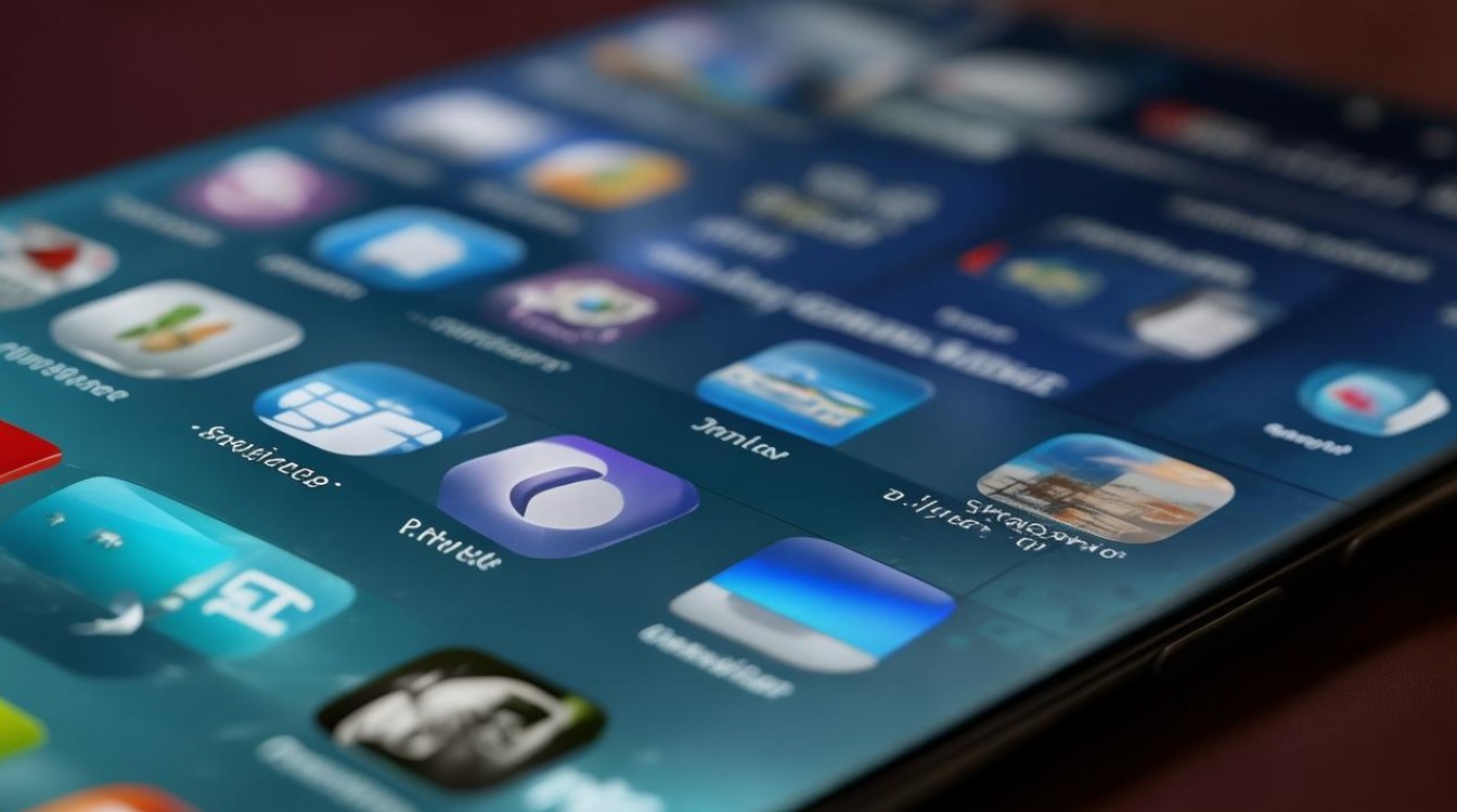 三星屏幕布局怎么设置？手机屏幕布局调整方法